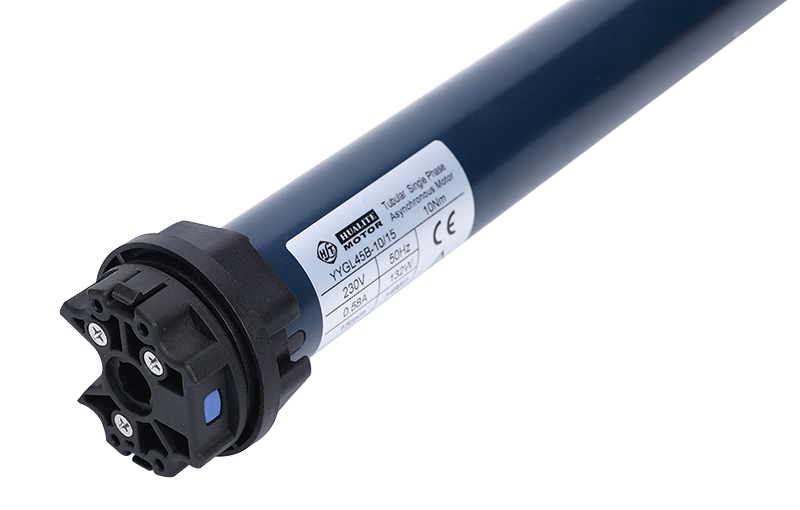 YYGL45B Parallel Electronic