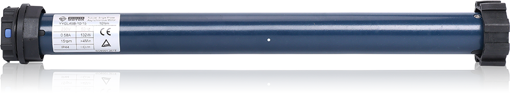 YYGL45B Parallel Electronic