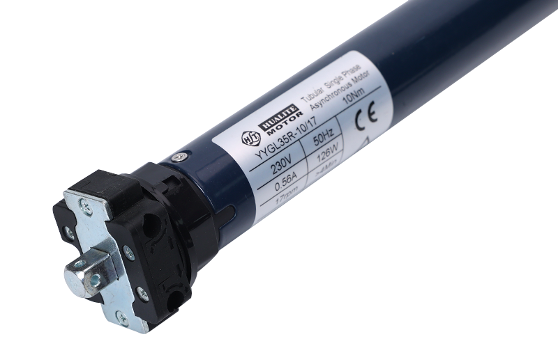 YYGL35R 內(nèi)置接收型