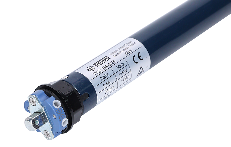 YYGL35R 內(nèi)置接收型