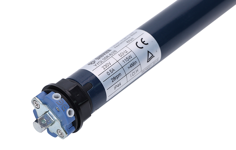 YYGL35R 內(nèi)置接收型